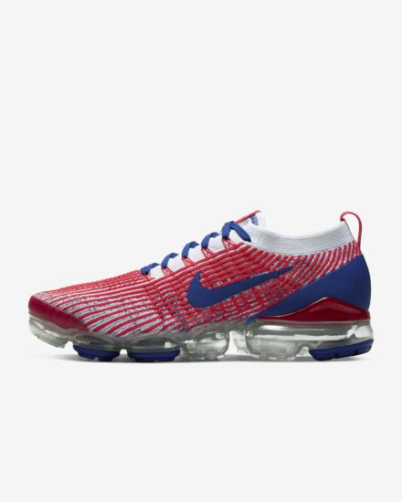 Men Nike Air VaporMax FlyKnit 3 USA