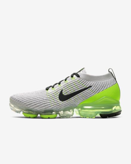 Men Nike Air VaporMax Flyknit 3