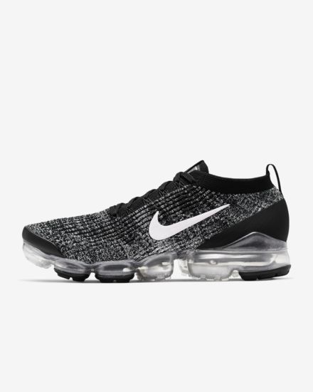 Men Nike Air VaporMax Flyknit 3