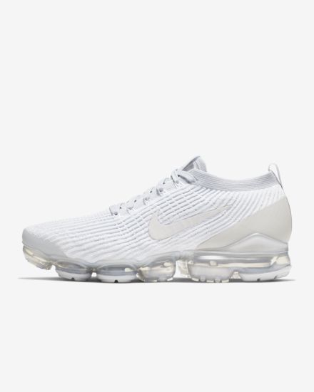 Men Nike Air VaporMax Flyknit 3