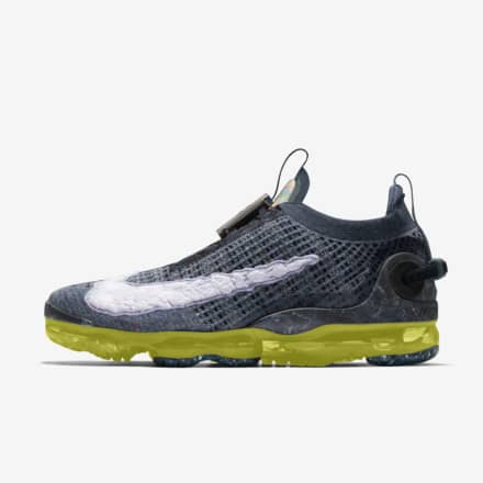 Men Nike Air VaporMax 2020 FK By You