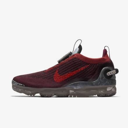 Men Nike Air VaporMax 2020 FK By You