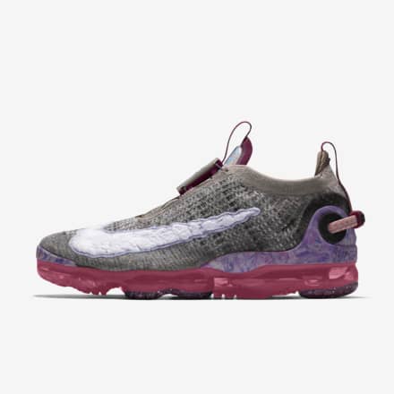 Men Nike Air VaporMax 2020 FK By You