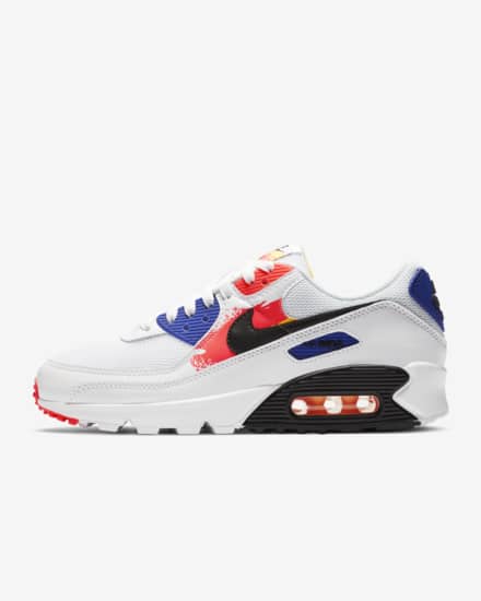 Women Nike Air Max 90