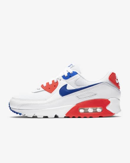 Women Nike Air Max 90