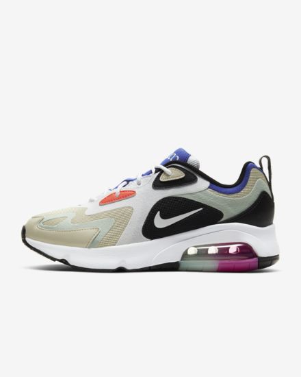 Women Nike Air Max 200