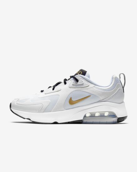 Women Nike Air Max 200