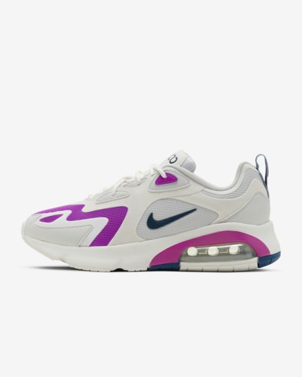 Women Nike Air Max 200