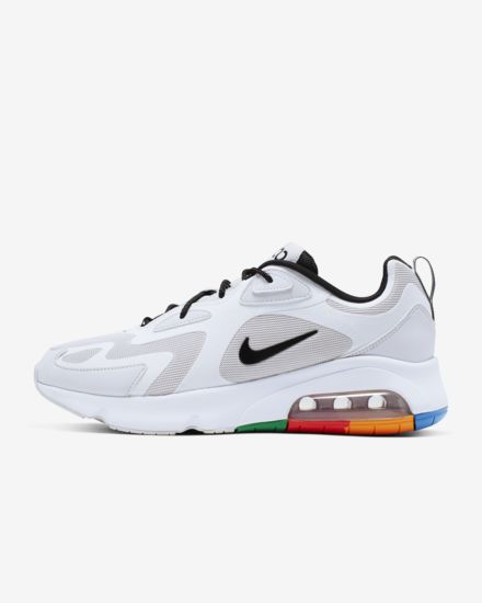 Women Nike Air Max 200 (1996 World Stage)