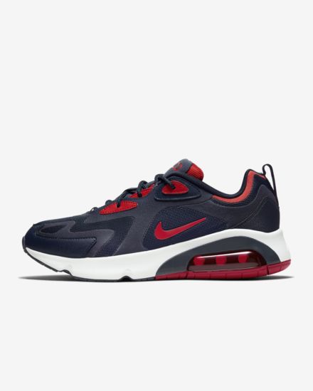 Women Nike Air Max 200 (1996 World Stage)