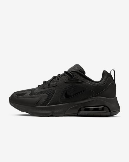 Women Nike Air Max 200 (Dunk of Death)