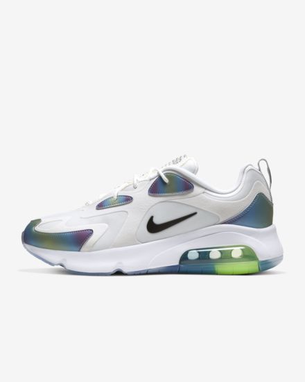 Women Nike Air Max 200 (Dunk of Death)