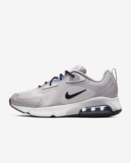 Women Nike Air Max 200 (Dunk of Death)
