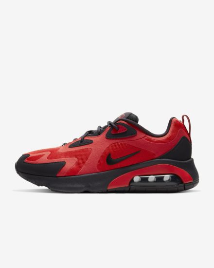 Women Nike Air Max 200 (Dunk of Death)