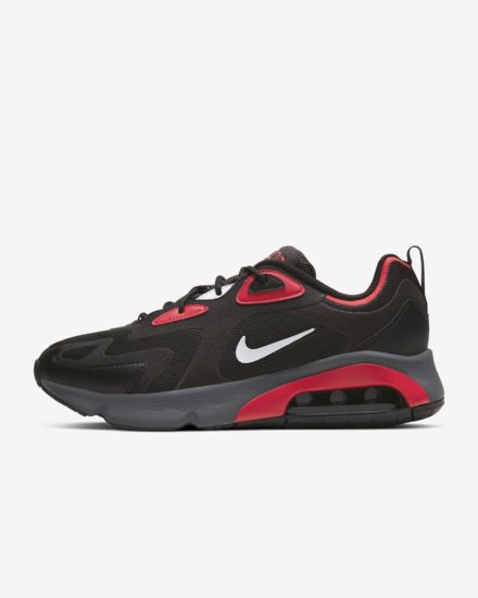 Women Nike Air Max 200 (Dunk of Death)