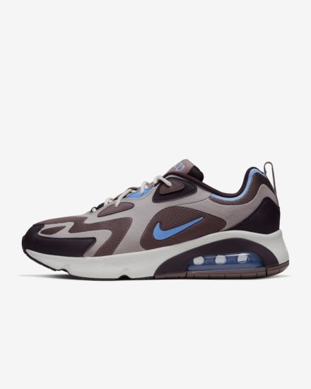 Women Nike Air Max 200 (Dunk of Death)
