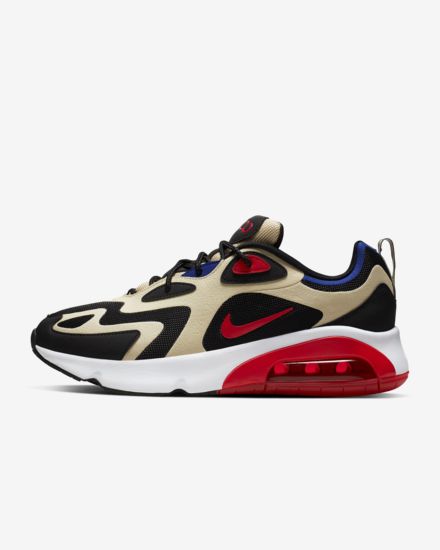 Women Nike Air Max 200 (Dunk of Death)