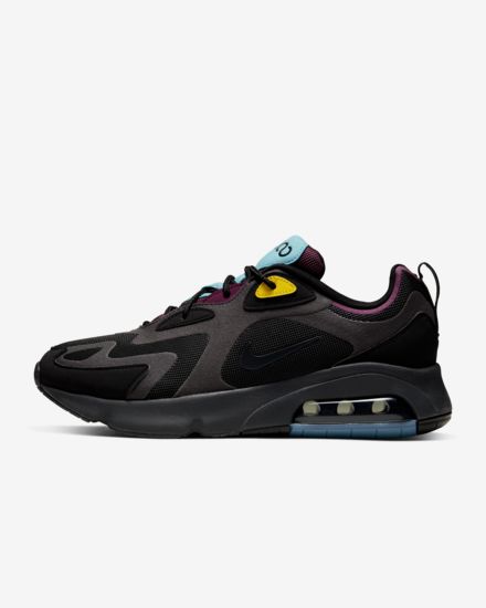 Women Nike Air Max 200 (Dunk of Death)