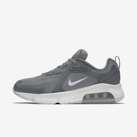 Women Nike Air Max 200 By You