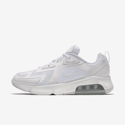Women Nike Air Max 200 By You