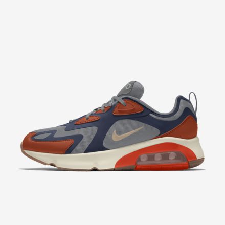 Women Nike Air Max 200 By You