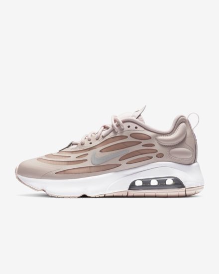 Women Nike Air Max Exosense