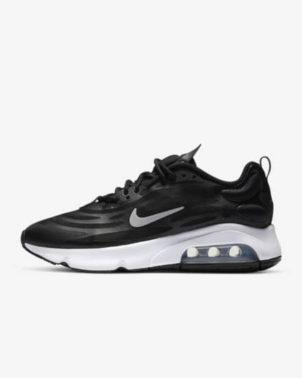 Women Nike Air Max Exosense