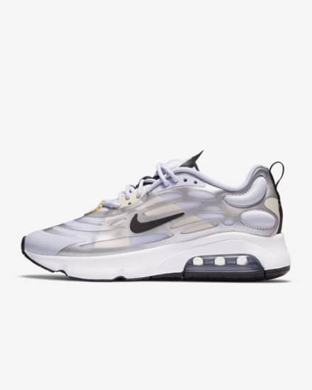 Women Nike Air Max Exosense