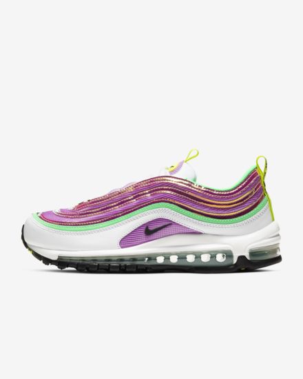 Women Nike Air Max 97 LX