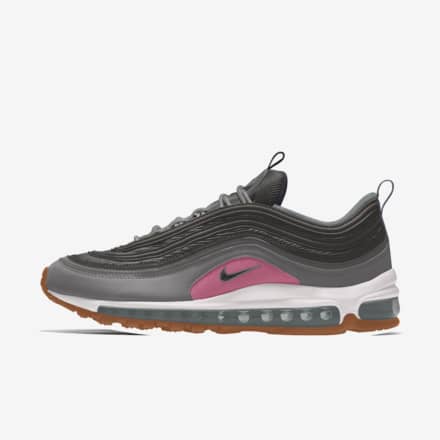 Women Nike Air Max 97 By You