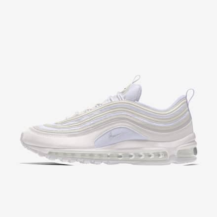 Women Nike Air Max 97 By You