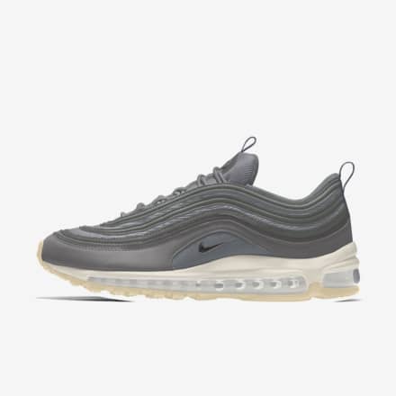 Women Nike Air Max 97 By You