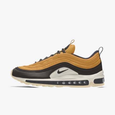 Women Nike Air Max 97 By You