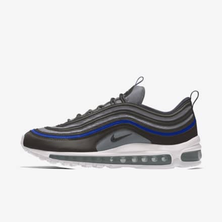 Women Nike Air Max 97 By You