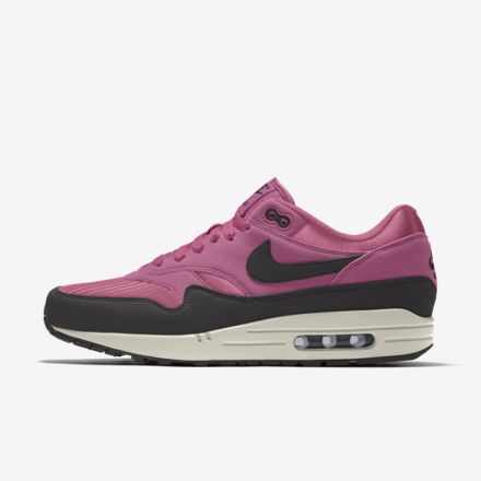 Women Nike Air Max 1 By You