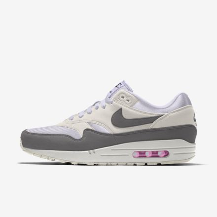 Women Nike Air Max 1 By You