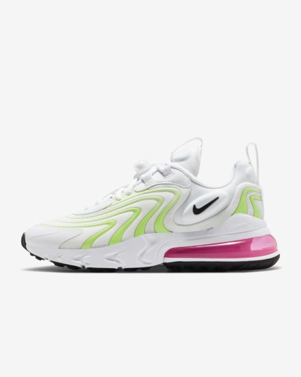 Women Nike Air Max 270 React ENG