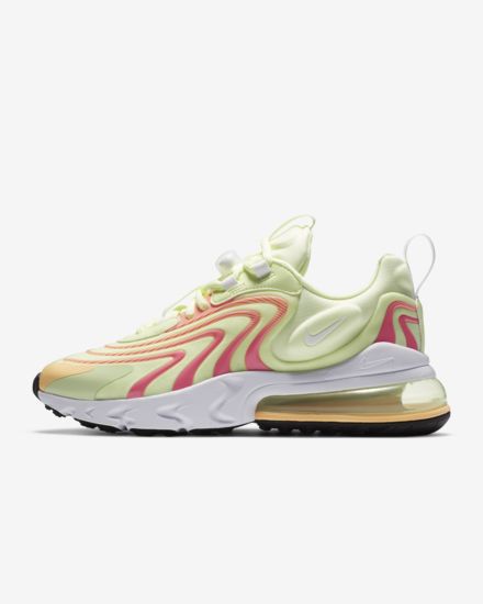 Women Nike Air Max 270 React ENG