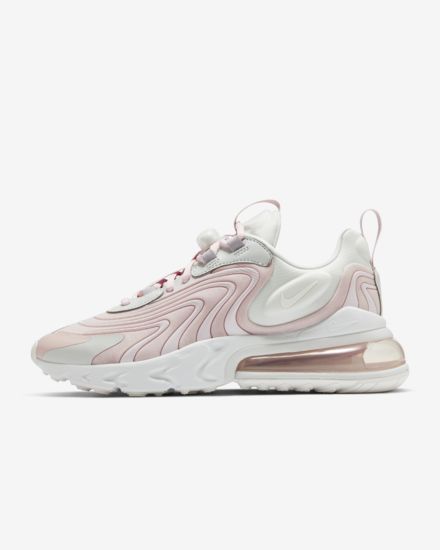 Women Nike Air Max 270 React ENG