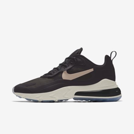 Women Nike Air Max 270 React By You