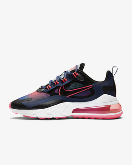 Women Nike Air Max 270 React