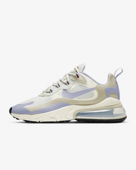 Women Nike Air Max 270 React