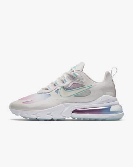 Women Nike Air Max 270 React
