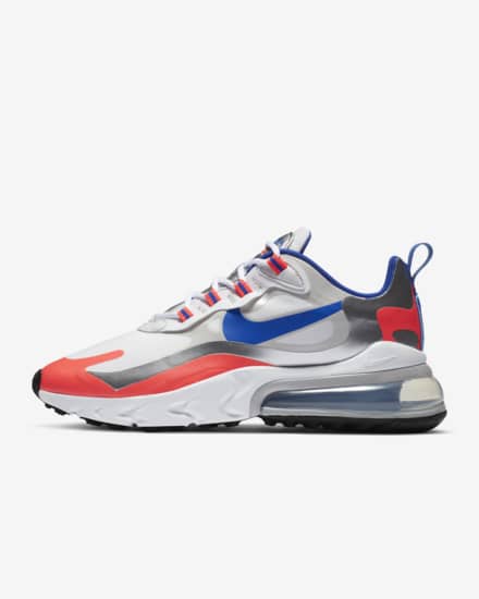 Women Nike Air Max 270 React