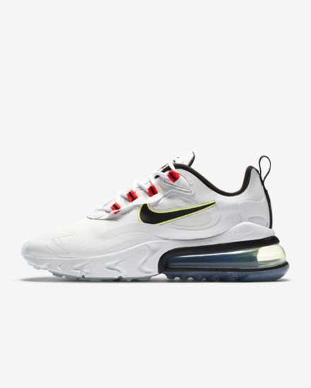 Women Nike Air Max 270 React