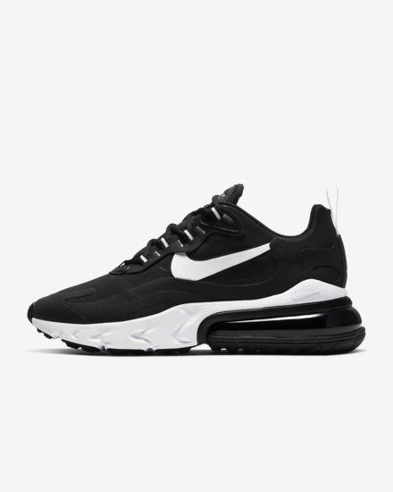 Women Nike Air Max 270 React