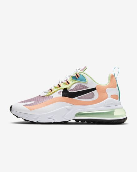 Women Nike Air Max 270 React