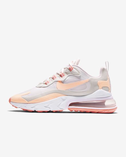 Women Nike Air Max 270 React