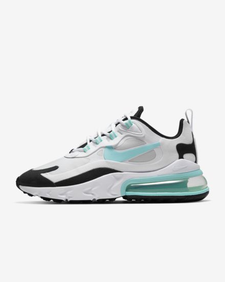 Women Nike Air Max 270 React