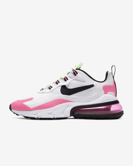 Women Nike Air Max 270 React